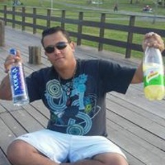 Rafael Galvão de Freitas