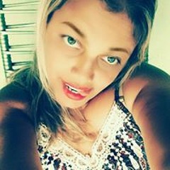 Fernanda Rosa Paloschi