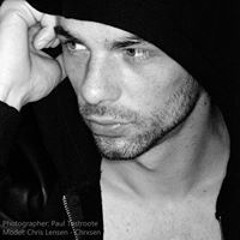 Chris Lensen