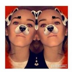 Macy Robson New
