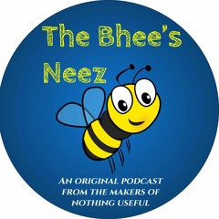 TheBhee's Neez Comedy Podcast