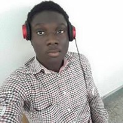 Alfred Adae Abrokwah