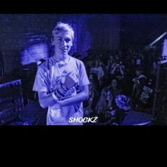 Korben de Dycker