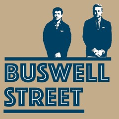 Buswell Street