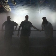 Out The Drunk Tank (PLB)