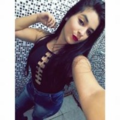 Maryane Martins Poorto
