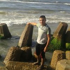 Ahmed Abozamel