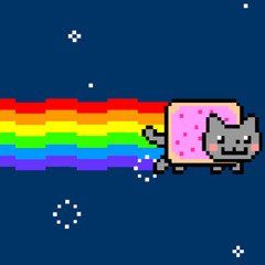 Nyan Cat