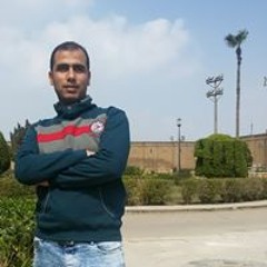 Mohamed Fetouh