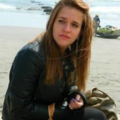 Ángeles Carrasco Vasquez