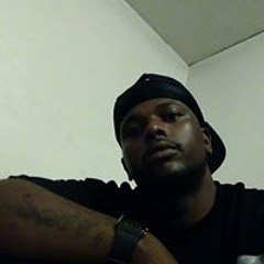 Calvin Pulliam