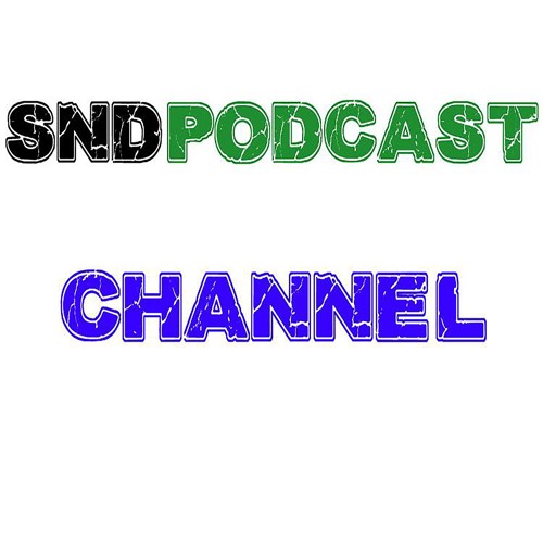 Sndpodcast Channel’s avatar