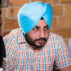 Arshdeep Sidhu