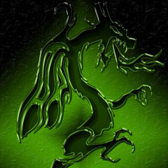 Drako Rayne