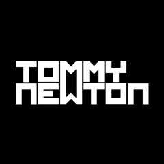 Tommy Newton