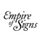 Empire of Signs