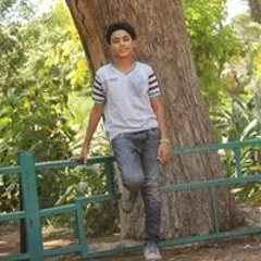 Ahmed Pop