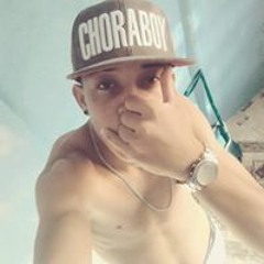 Rodrigo santos