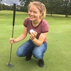 Allison DeRuiter