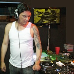 DeeJay Marcio Nobre (Amazon Psytrance)