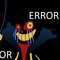 OFFICIAL ERROR SANS