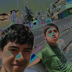 Yeicob Hernandez