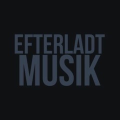 Efterladt Musik