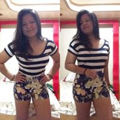 Francine Damolo Maaño