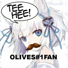 OLIVES#1FAN