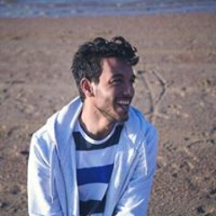 Ahmed El Safy