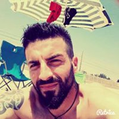 Claudio Cacciamani’s avatar