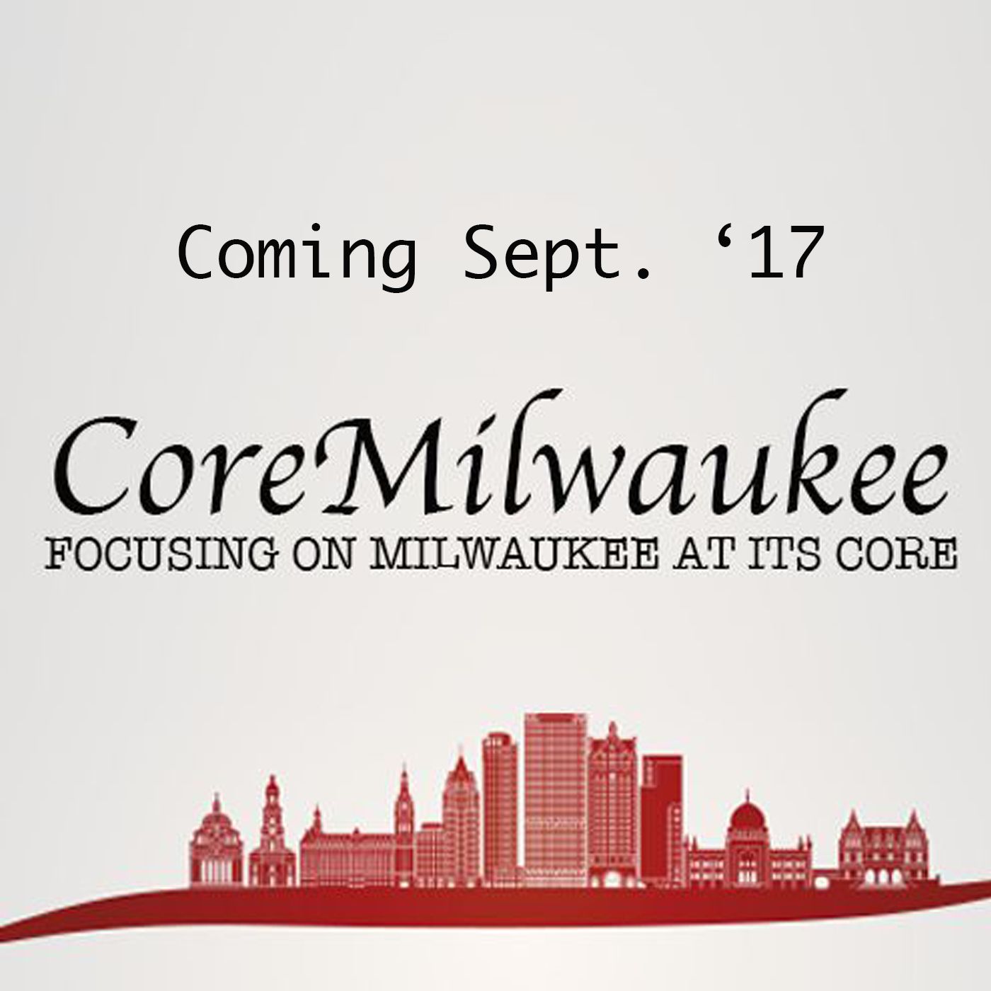 CoreMilwaukee