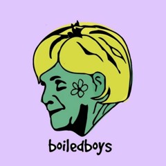 The boiledboys Podcast