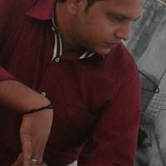 Himanshu Johri