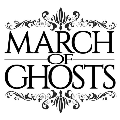 March of Ghosts 