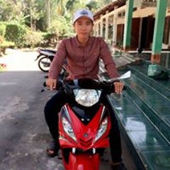 Phạm Hoàng To