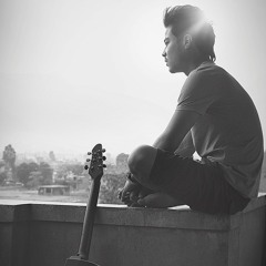 Maya - Ashutosh KC (Cover)