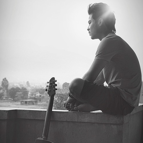 Maya - Ashutosh KC (Cover)