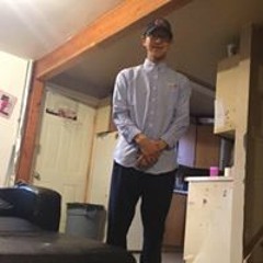 Dylan Tulluq Nanooklook