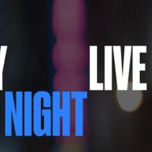 Night Live’s avatar