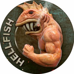 Hell Fish Rec