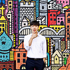 Jeongwoo Kim