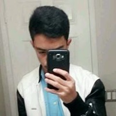 Elijah Iraheta