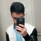 Elijah Iraheta