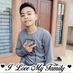 Rizky Yufitozz