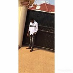 Felix Dk Amedzo