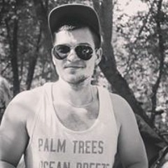 Ваня Пономаренко