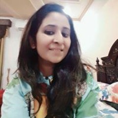 Iqra Saeed