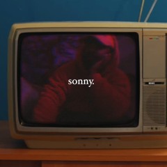sonny.