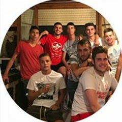 Joel Llagostera